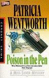 Poison in the Pen (Miss Silver, #29)