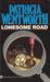 Lonesome Road (Miss Silver, #3)