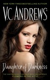 Daughter of Darkness (Kindred, #1)