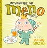 Uh-Oh Sick! Uh-Oh Sick!