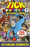 The Tick: Color Series 2