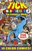 The Tick: Color Series 2