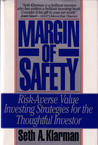 Margin of Safety by Seth A. Klarman Margin of Safety by Seth A. Klarman