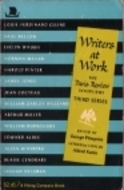 Writers at Work: Volume 3