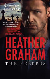 The Keepers by Heather Graham The Keepers by Heather Graham