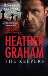 The Keepers by Heather Graham The Keepers by Heather Graham