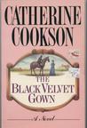 The Black Velvet Gown The Black Velvet Gown