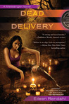Dead on Delivery (Messenger, #2) Dead on Delivery (Messenger, #2)