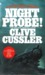 Night Probe! (Dirk Pitt, #6)