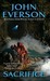 Sacrifice (ebook)