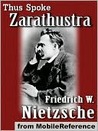Thus Spoke Zarathustra