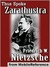 Thus Spoke Zarathustra