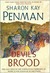 Devil's Brood (Henry II & Eleanor of Aquitaine, #3)