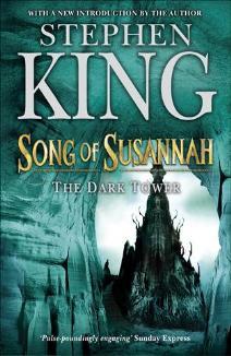 Song of Susannah by Stephen King