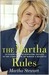 Martha Rules (Hardcover)