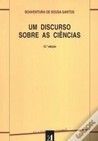 Um Discurso Sobre as Ciências
