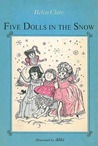 Five Dolls in the Snow (Five Dolls, #3)
