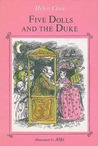 Five Dolls and the Duke (Five Dolls, #5)