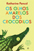 Os Olhos Amarelos dos Crocodilos (Paperback)