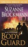 Bodyguard by Suzanne Brockmann Bodyguard by Suzanne Brockmann