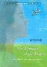 The Summer of the Swans by Betsy Byars The Summer of the Swans by Betsy Byars
