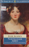 Northanger Abbey