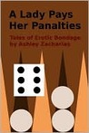 A Lady Pays Her Penalties