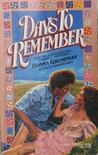 Days to Remember Days to Remember