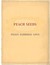 Peach Seeds by Peggy Eldridge-Love Peach Seeds by Peggy Eldridge-Love