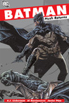 Batman by A.J. Lieberman