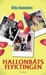 Hallonbåtsflyktingen (Hardcover)