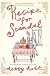 Recipe For Scandal