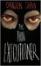 The Thin Executioner (ebook)