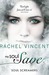 My Soul to Save (Soul Screamers, #2)