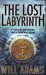 The Lost Labyrinth by Will Adams The Lost Labyrinth by Will Adams