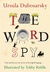 The Word Spy (Hardcover)