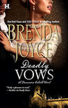 Deadly Vows by Brenda Joyce