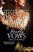 Deadly Vows by Brenda Joyce