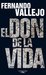 El don de la vida