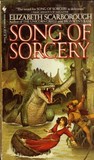 Song of Sorcery by Elizabeth Ann Scarborough