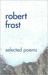 Robert Frost Selected Poems (Hardcover)