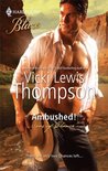 Ambushed! by Vicki Lewis Thompson Ambushed! by Vicki Lewis Thompson