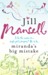 Miranda's Big Mistake (Paperback)