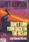 Don't Turn Your Back on the Ocean
