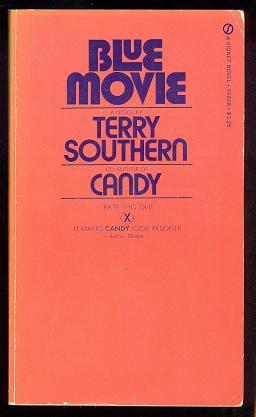 Blue Movie by Terry Southern
