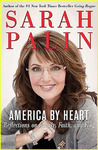 America by Heart by Sarah Palin
