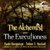 The Alchemist and the Executioness