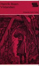 Vildanden by Henrik Ibsen