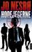 Hodejegerne (Hardcover)