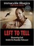 Left to Tell (ebook)